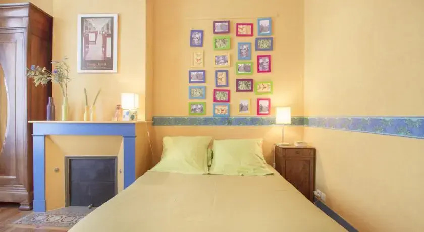 B&B Cosy Corner Bordeaux