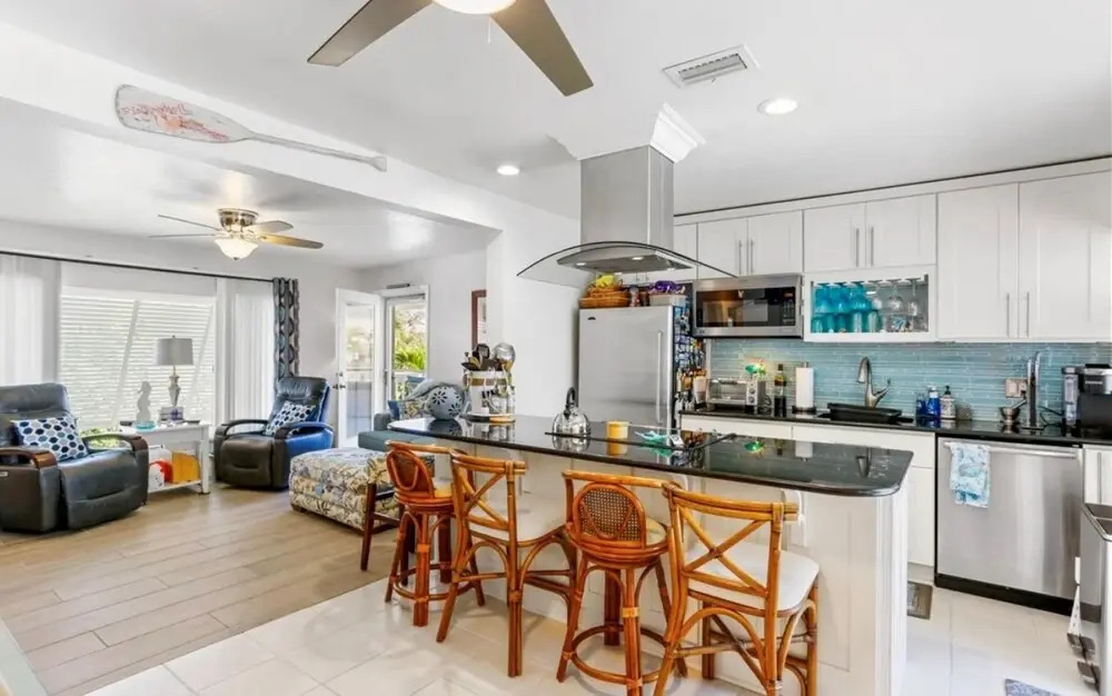 Island Oasis 1 in Fort Myers Beach