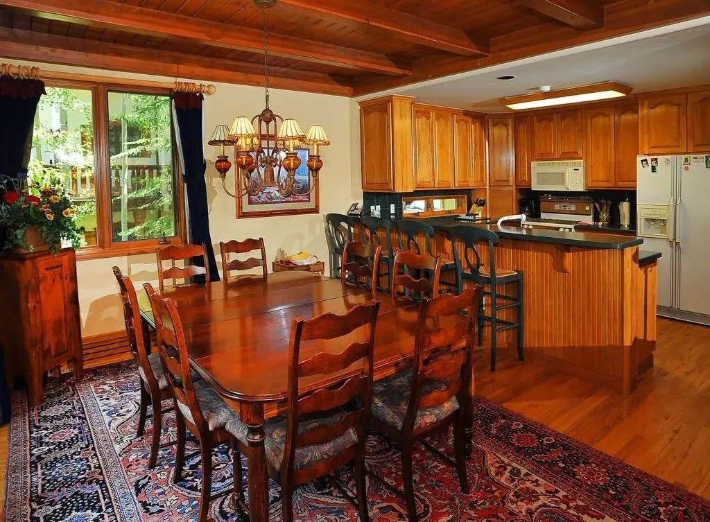 Gore Creek West Vail Private Residence