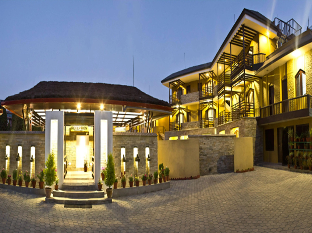 The Lakeside Retreat Pokhara By IME Hospitality