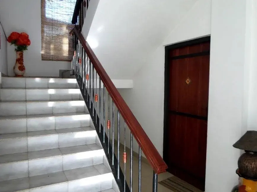 Hotel Blue Mount View Kandy