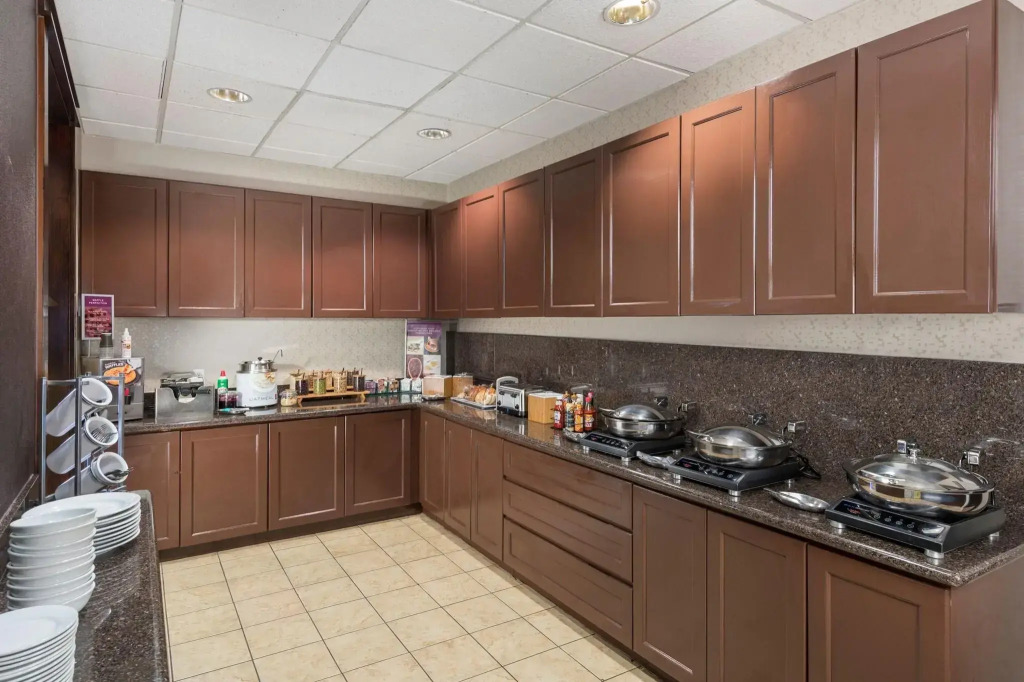 Residence Inn Tucson Airport
