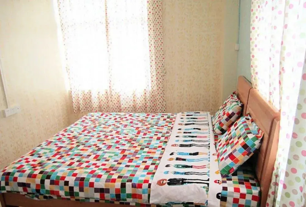 Time Inn Sea View Branch