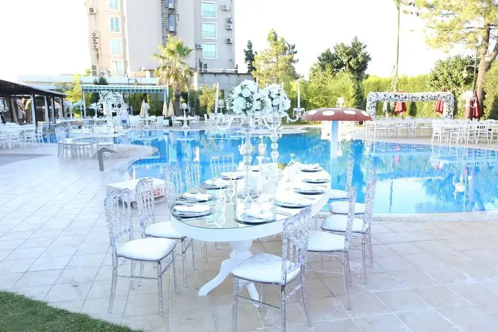 Büyük Samsun Oteli