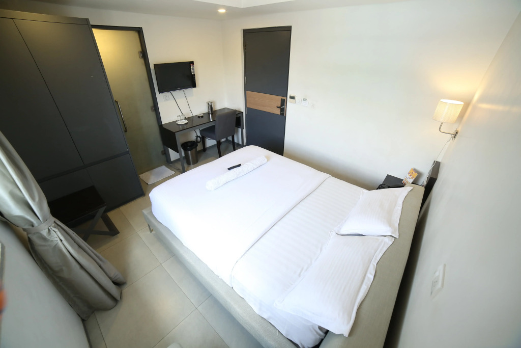 M3 Boutique Hotel