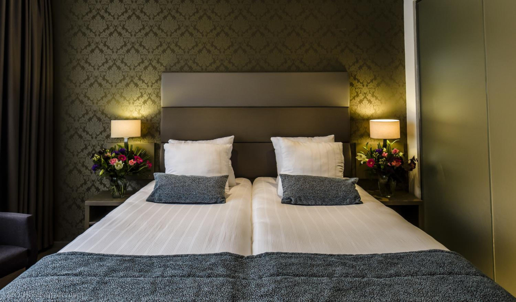 OZO Hotels Arena Amsterdam