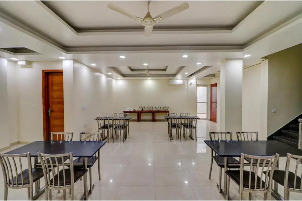 The Aroma Residency near The Medanta, The Medicity, Gurgaon
