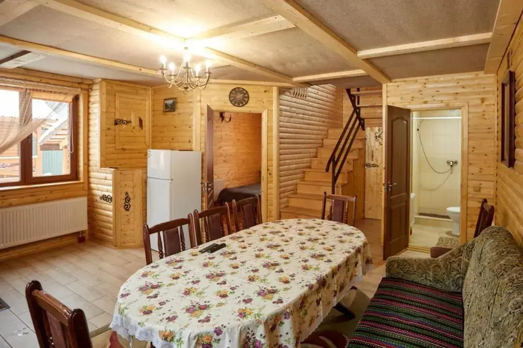 Villa Na uzlissi