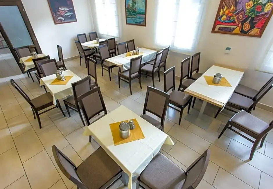 Tokajvár Hotel