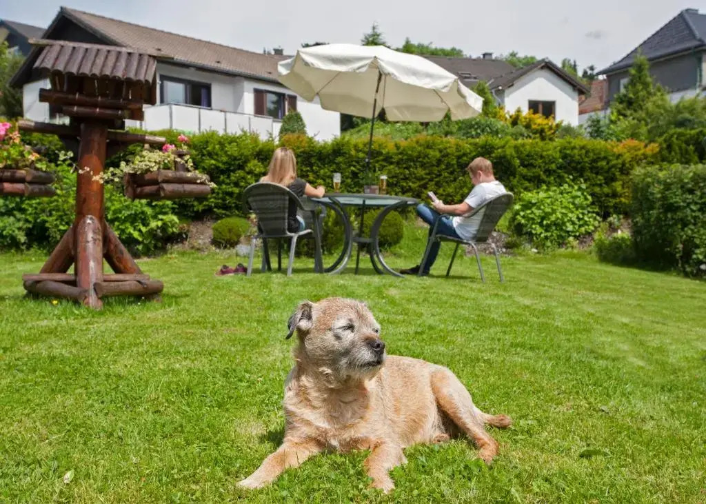 Hotel Forsthaus