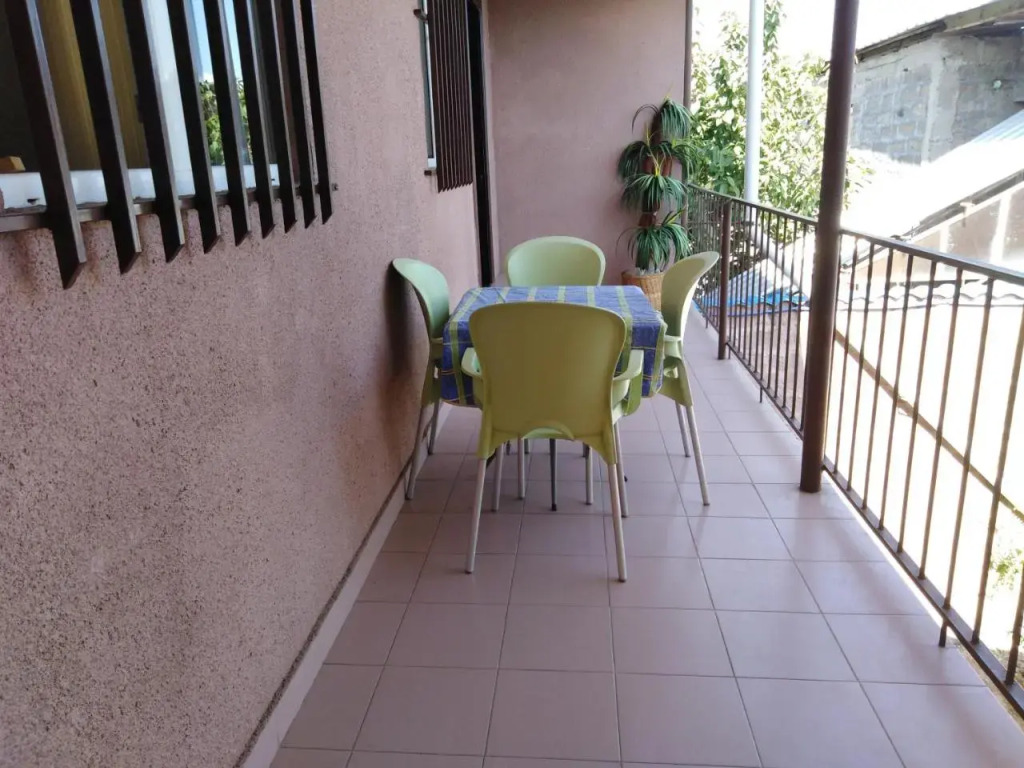 REST Guest House