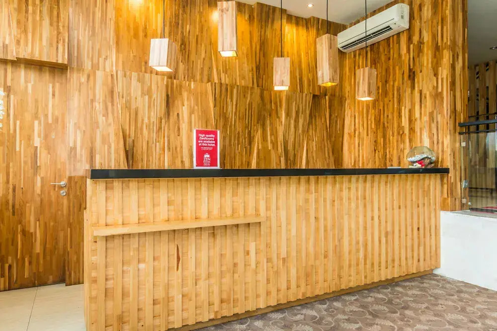 ZEN Rooms Kerobokan Umalas 2