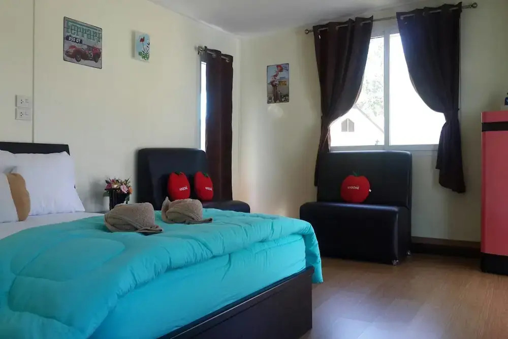 Sangvimarn Resort