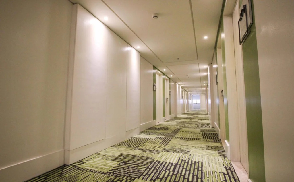 Mella Hotel Manila near NAIA Airport