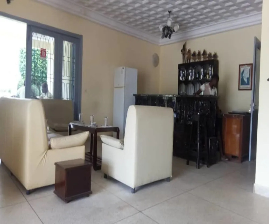 Villa Des Hotes