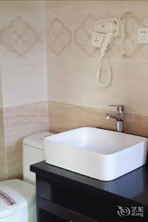 Guihua Boutique Hotel-guangzhou