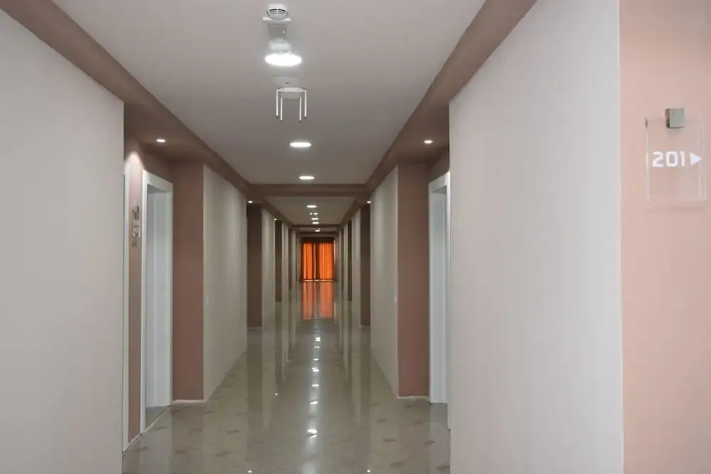 Hotel Liss 2