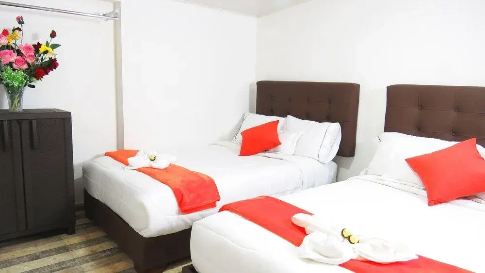 Hotel Casa Roman