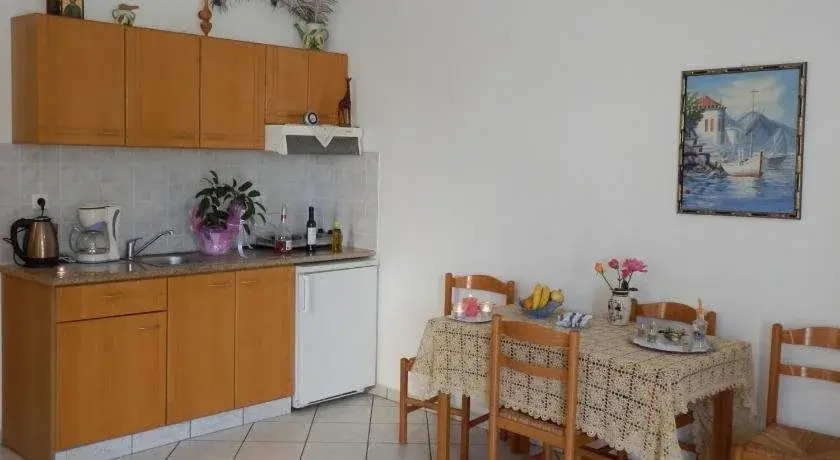 Babis Apartments