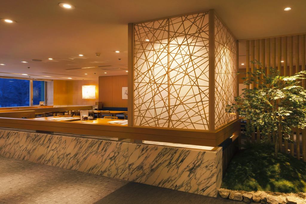 Crowne Plaza Resort Appi Kogen by IHG