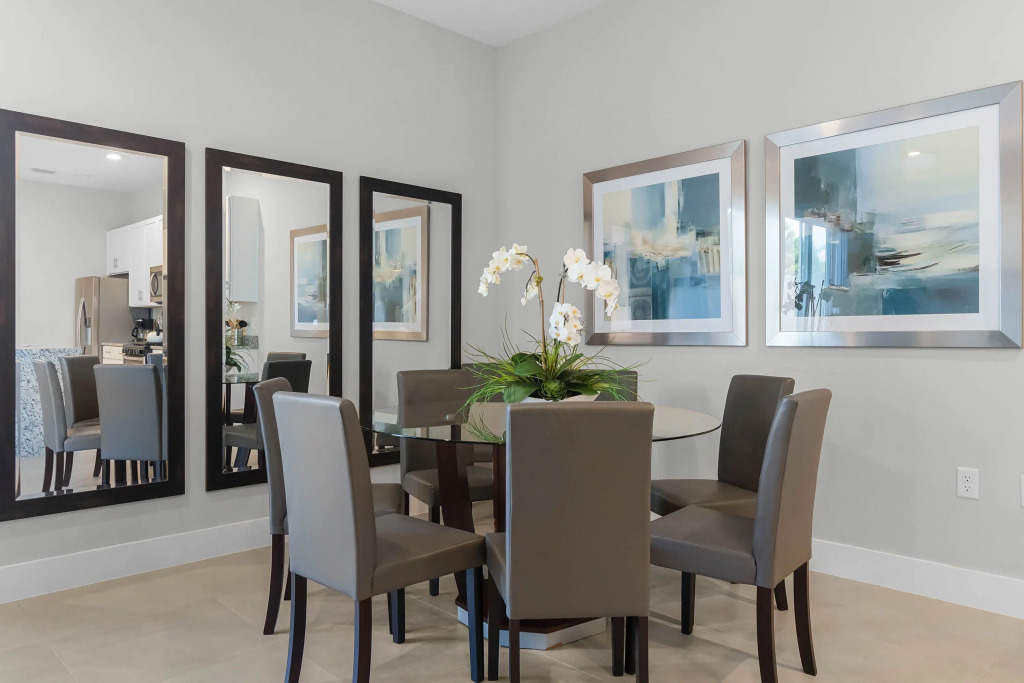 5 Bedroom/ 5 Bathroom Summerville Resort (7498 SA), Kissimmee, US