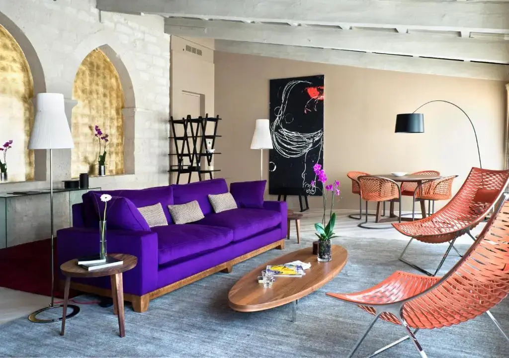Mercer Hotel Barcelona