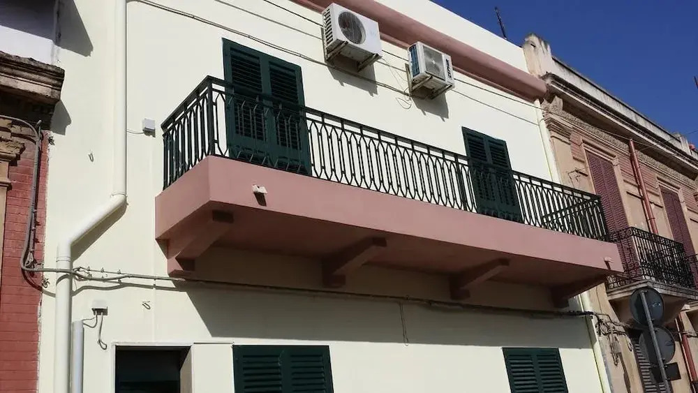 La Veranda sul Mare