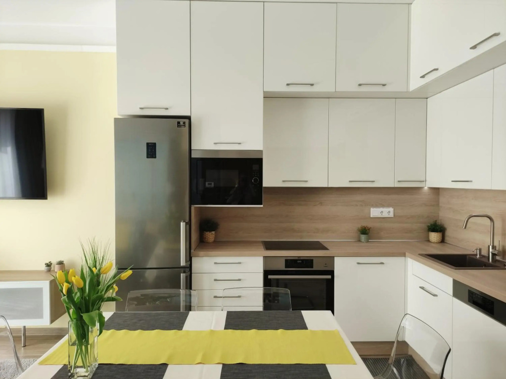 Fecskefészek Apartman