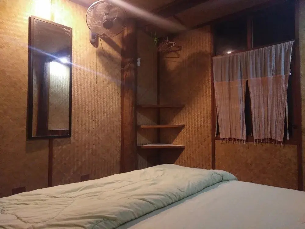 Maeyen Homestay