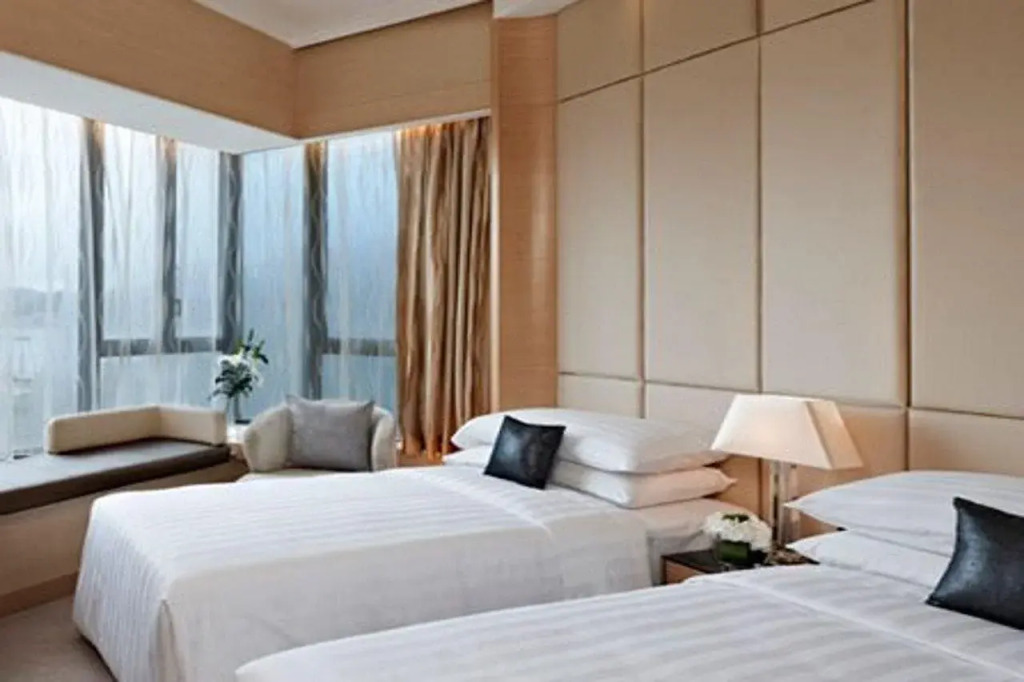 Dorsett Kwun Tong, Hong Kong