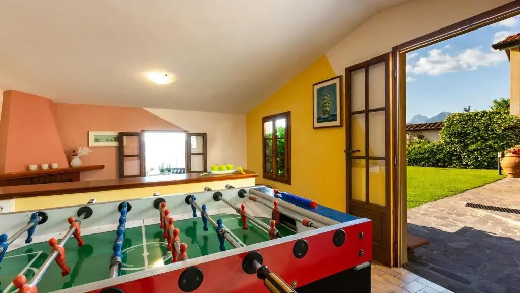 VILLA ELENA 9&1, Emma Villas