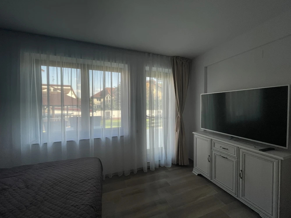 Iarca Inn