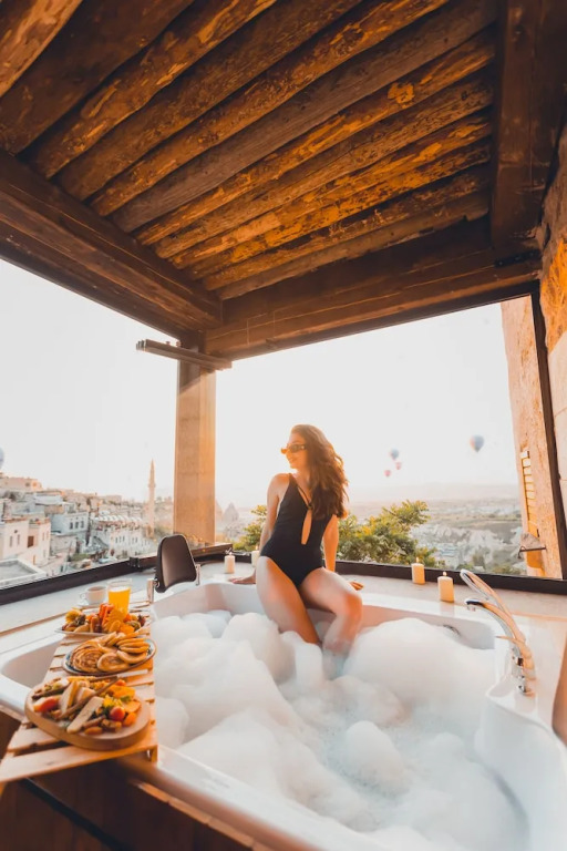 Petra Inn Cappadocia Luxury