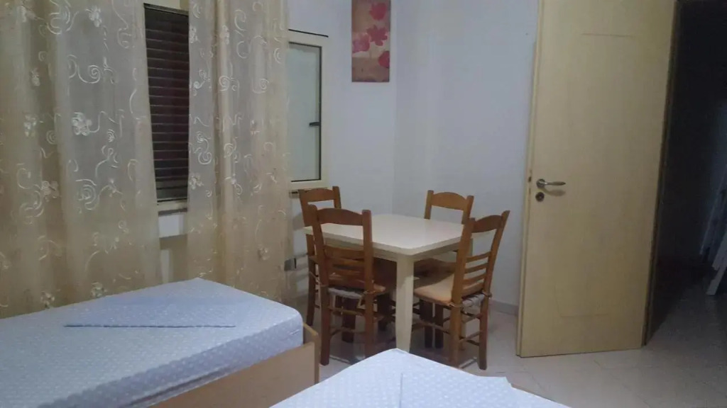 Villa Blue Guesthouse