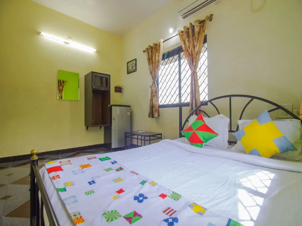 OYO 16412 Home Cozy Studio Parra