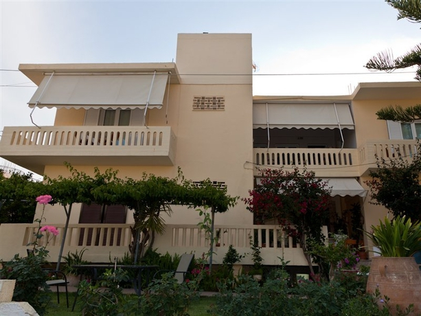 Raisakis - Canea Mare Annex
