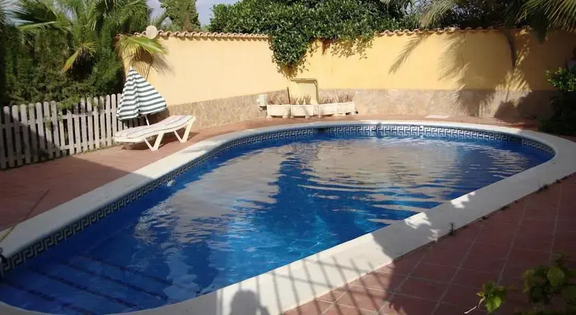 Villa Los Gorriones