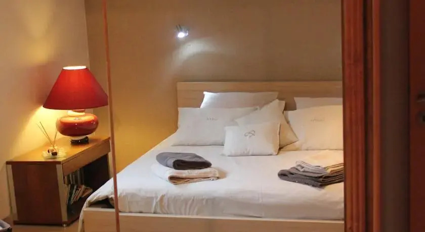 Appartement Couette & Café