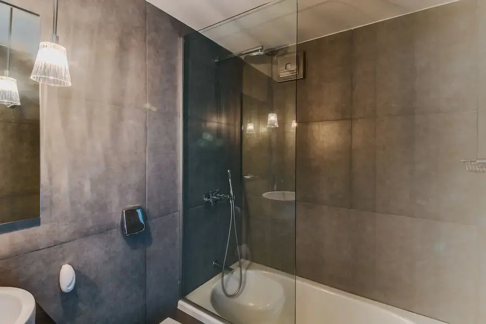 YOO 305 Moderno Apartamento
