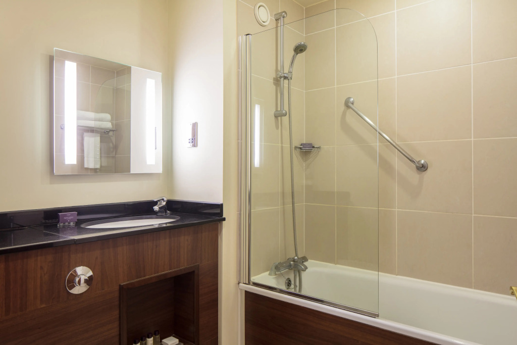 Dunston Hall Hotel, Spa & Golf Resort