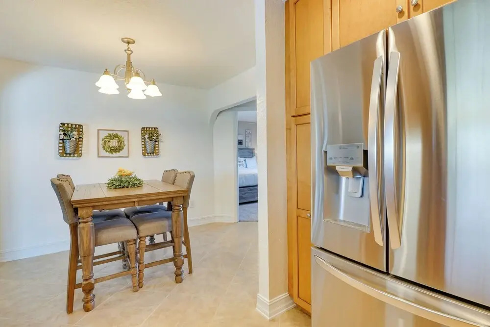 Punta Gorda Oasis w/ Saltwater Pool + Gas Grill!