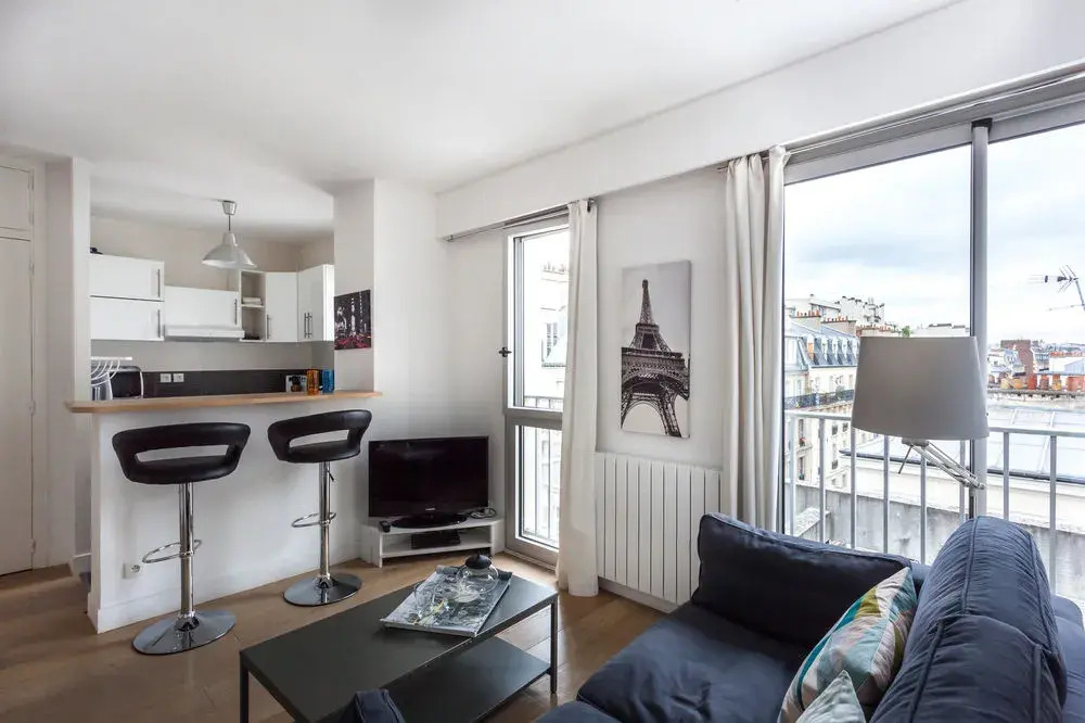 onefinestay - Parc Monceau private homes