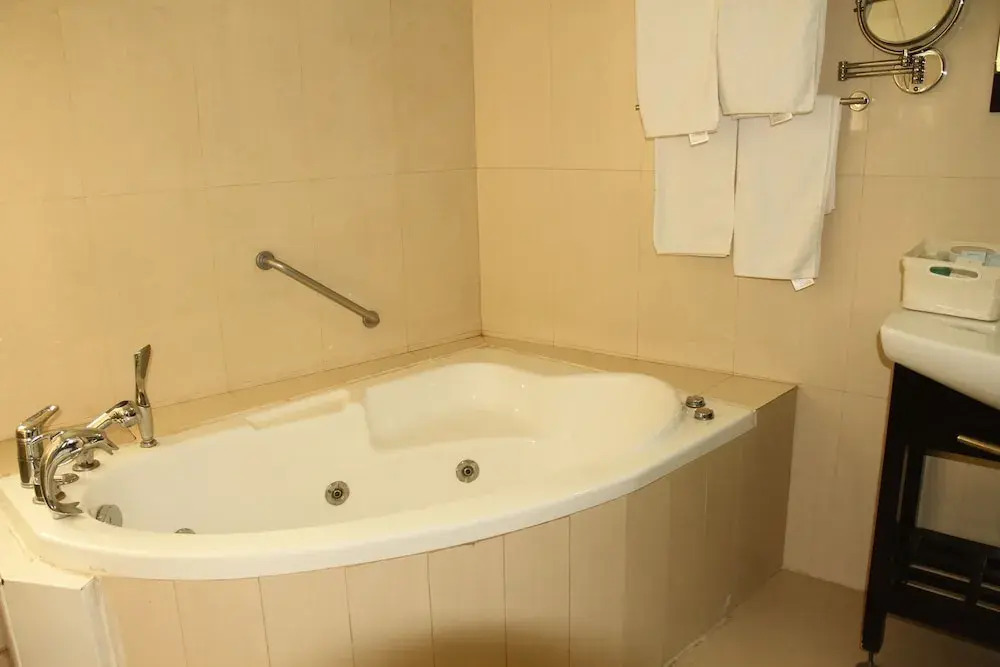 Beauty Inn Hotel