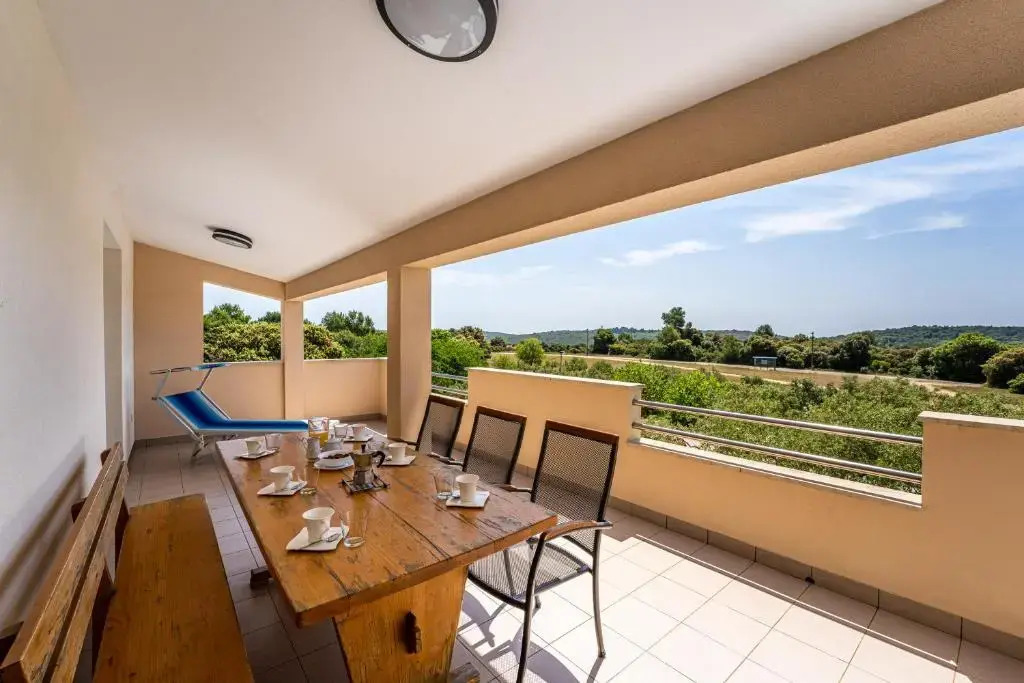 Apartmani Mirela
