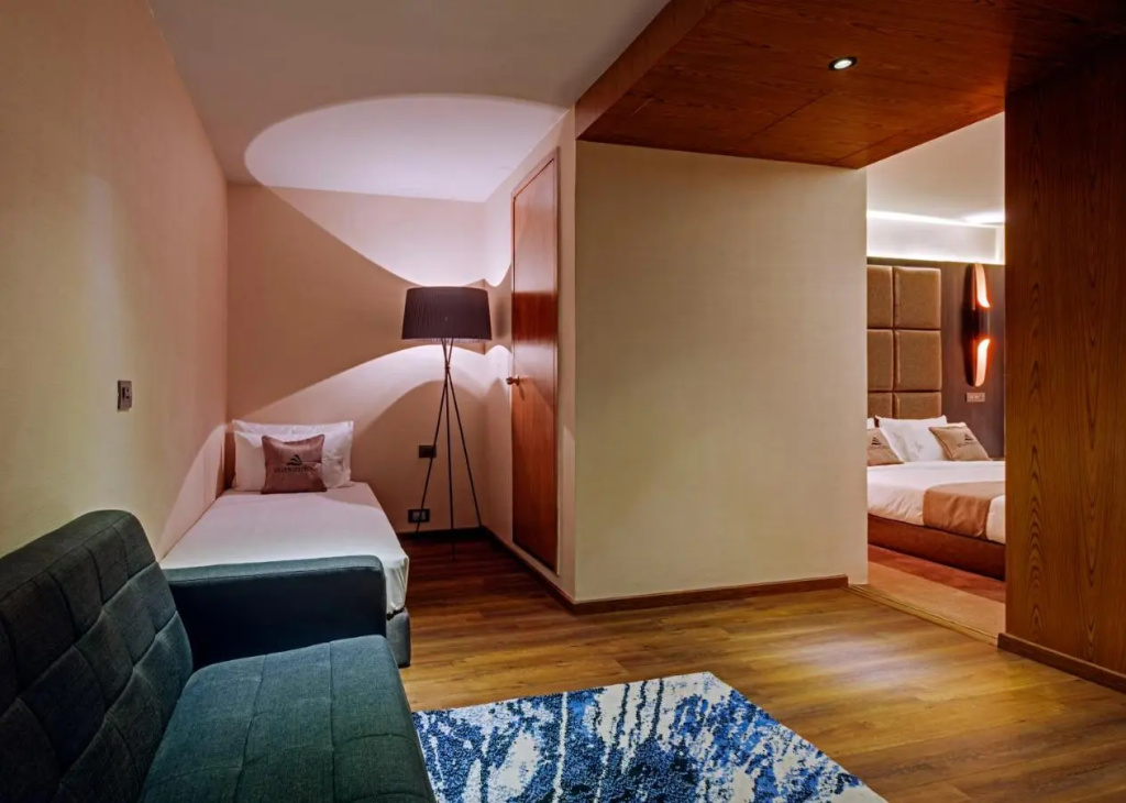 Hotel Euphoria