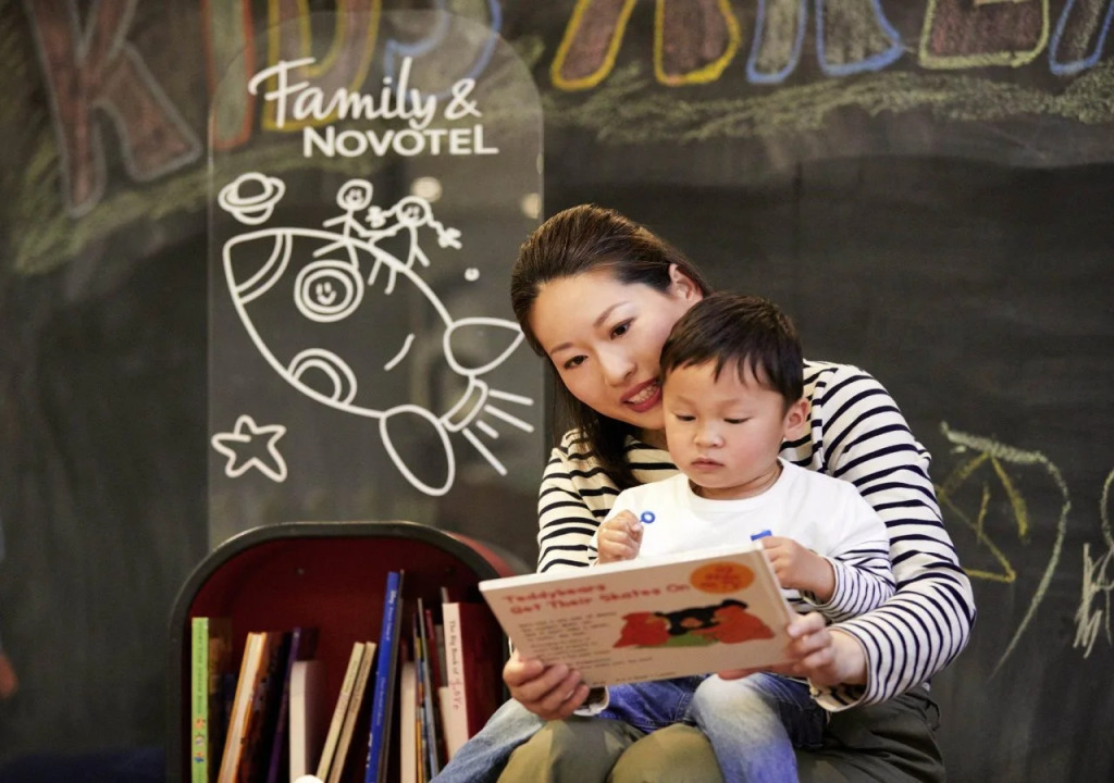 Novotel Perth Langley