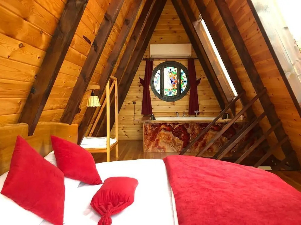 Mcora Tatil Koyu