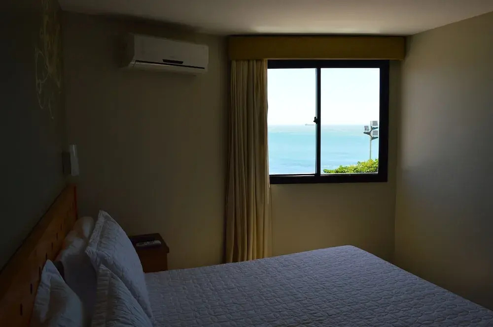Blue Tree Towers Beira-Mar | Flats Particulares em Meireles