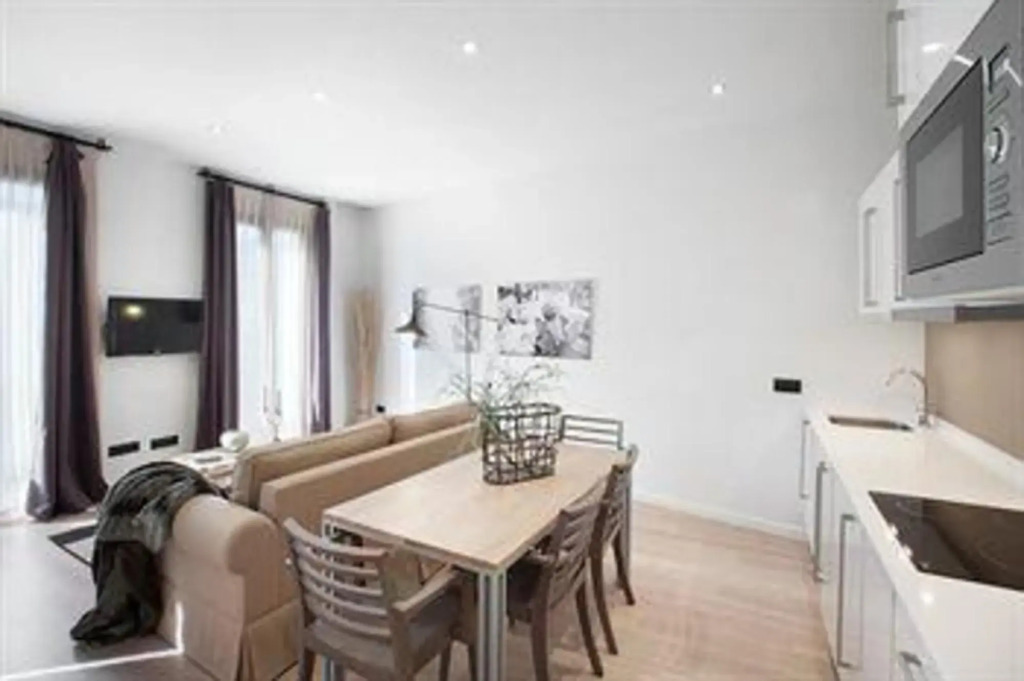 Inspired by EnjoyApartments