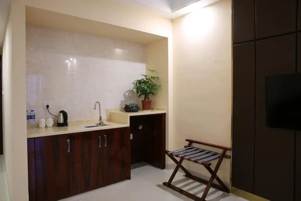 Foshan Baolong Hotel
